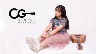 Percaya Aku  Chintya Gabriella Video Lirik [upl. by Xer]