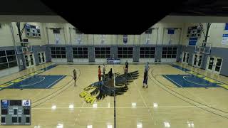 Hocking College vs Clark State Community College Womens Other Volleyball [upl. by Hesketh]