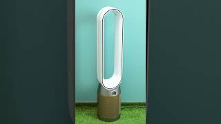 Oczyszczacz powietrza klasy premium  Dyson Purifier Cool Formaldehyde TP09 [upl. by Rae488]