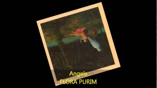 Flora Purim  ANGELS [upl. by Noreht]