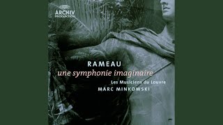 Rameau Hippolyte et Aricie  Act III  Ritournelle Live [upl. by Nainatrad]