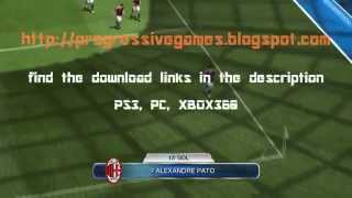 Download FIFA13 FREE [upl. by Asirrac264]