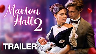 Maxton Hall Season 2 Trailer Leaked Details 2024 [upl. by Lilac]