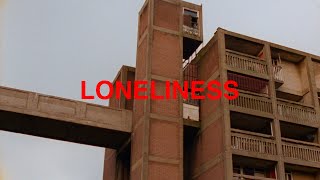 Pet Shop Boys  Loneliness Official Video [upl. by Dara]