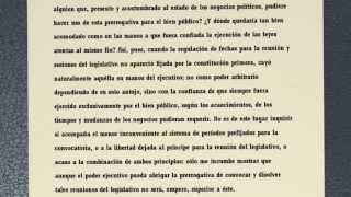 Tratado Sobre el Gobierno Civil  John Locke parte 2 [upl. by Nnaycart124]