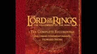 The Lord of the Rings The Fellowship of the Ring CR  05 Parth Galen [upl. by Wystand]