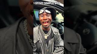 STIVO SIMLLE BOY FUNNY CLIP viralvideo ndotozetuuwezowetu funny [upl. by Bloom597]