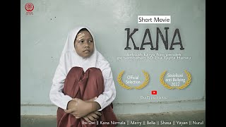 KANA  Film Pendek Sosialisasi Anti Bullying  SD Eka Tjipta Hanau 2022 [upl. by Nivak]