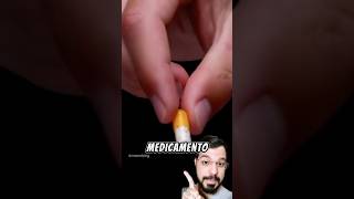 DO QUE AS CÁPSULAS DOS MEDICAMENTOS SÃO FEITAS [upl. by Adniroc260]