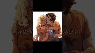 Annabeth chase  Runaway  pjo annabeth edit percyjackson heroesofolympus shorts fyp viral [upl. by Ahsenal]