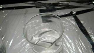 Alkaline Earth amp Alkali Metals in Water [upl. by Anehta694]