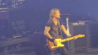 Keith Urban Wild Hearts [upl. by Hanan258]