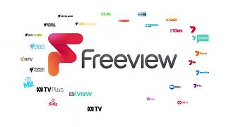 Freeview Australia [upl. by Aneehsram512]