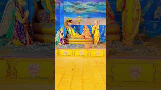 Krishna songnarayan krishnaramytshorts jubinnautiyalshorts trending new jaishreeram [upl. by Si27]