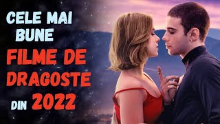 CELE MAI BUNE FILME DE DRAGOSTE DIN 2022 volumul 2 din 2 [upl. by Atok684]