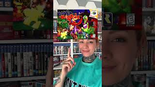 Was this the best year for game releases retrogamer nintendo64 playstation1 gaming [upl. by Etheline933]