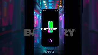 Why Dark Mode Saves More Battery mobile secretfeatures tech discovery facts science settings [upl. by Aicekat]