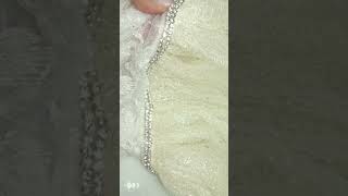 How to make a beautiful belt from rhinestones ribbon [upl. by Eivad441]