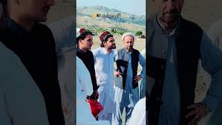 Gilaman Wazir PTM jalsa compin [upl. by Ahsinak]