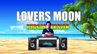 Lovers Moon  Reggae Version  Sweatnotes Vocal [upl. by Nadabb618]