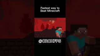 “Yo i downloaded a few mods” Ahh foryou minecraft memes funny fyp shorts [upl. by Ashley]