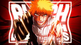 CE JEU va TOUT CHANGER  BLEACH Rebirth of Souls [upl. by Swain]