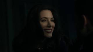 Nyssa Al Ghul Gotham s05e10 [upl. by Alberta]