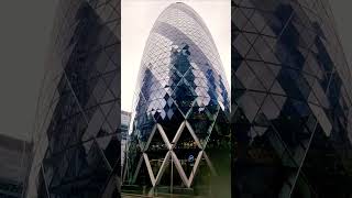 The Gherkin London [upl. by Bradwell]