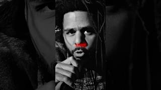 J Cole REVEALS why he AVOIDED Kendrick 🤬😳 [upl. by Adnalro]