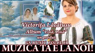 Victorita Lacatusu Album Colaj  Lina lina [upl. by Vadim]