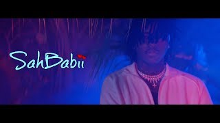 SahBabii – Purple Ape ft 4orever Official Music Video [upl. by Minnnie]