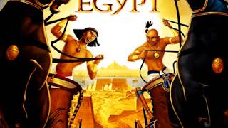 11 The Prince of Egypt Moses amp Seti OST [upl. by Liryc537]