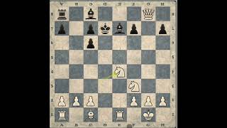 How to win every chess game trending shorts [upl. by Sosthena]