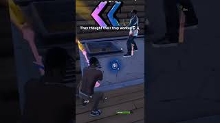 It did NOT work😭Use codeKQDEE in the item shop❤️fortnite fortnitefunny gaming kqdee fn fort [upl. by Enohs]