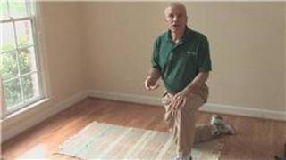 Floor Care  How to Clean Finished Hardwood Floors [upl. by Parrisch385]