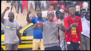 Gambia Attack  ST birkama boyo Pispa Da wise feat AKBEZ [upl. by Karilynn]