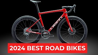 Top 7 Best Bike Brands in 2024  Best Bicycle Brands in The World [upl. by Frasco846]