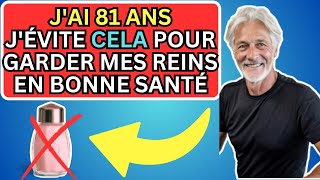 7 Pratiques simples pour Réduire la Créatinine et Éviter la Dialyse Vous ne Devinez Jamais la 4ème [upl. by Alain]