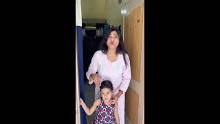 abha with mumma Live Stream [upl. by Inimod]