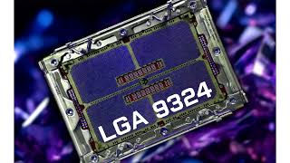 Intel Next Gen Diamond Rapids AP Xeon CPUs Utilize Massive LGA 9324 Socket on Oak Stream Platform 5 [upl. by Devan]