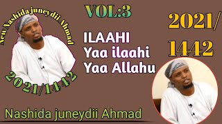 New Nashida Juneydii Ahmad  20211442 [upl. by Haukom]