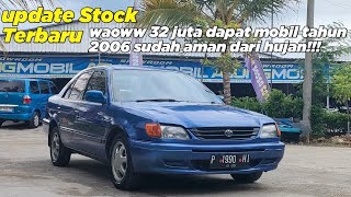 Agung mobil Tulungagung Update stock terbaru tanggal 26 Januari 2024 [upl. by Aehsel901]