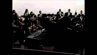 Tchaikovsky  Piano Concerto no1  3rd Movement [upl. by Sivatnod]