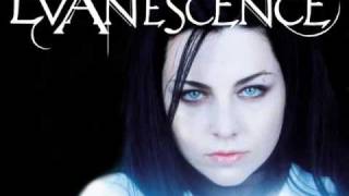 Evanescence  Bring Me to Life With Lyrics and Pics of Amy Lee [upl. by Mensch]