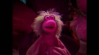 Muppet Songs The Fraggles  Wembley Wembley Number 9 [upl. by Alra]