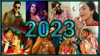 Bollywood Party Mix 2023  NonStop Hindi Punjabi Songs amp Remixes of all Time [upl. by Refinnaj]