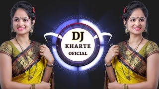 New Timali aadiwasi hindhi songnew Dj Remix song2022 Kharte Oficial [upl. by Ednutey922]