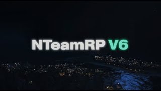 NTEAMRP V6 NASTAVLJAMO GDJE SMO I STALI  LIVE  131 [upl. by Klaus]