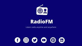 Best Radio FM App 2022  Online radio  Listen to radio stations [upl. by Airdnaxela190]