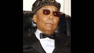 Elijah Muhammad Why I Teach Separation [upl. by Klaus]